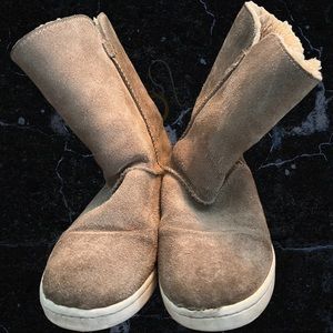 BearPaw